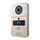 Intercomunicador IP iFlux WD01 WIFI IP65 1MP PoE