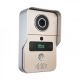 Intercomunicador IP iFlux WD01 WIFI IP65 1MP PoE