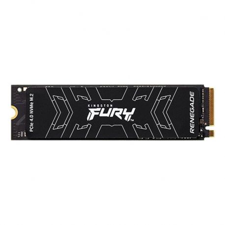 Disco Sólido Kingston Fury Renegade 500GB M.2 2280