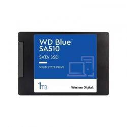 Disco Sólido WD Blue SA510 1 TB 2.5