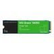 Disco Sólido WD Green SN350 NVMe 1TB M.2 2280
