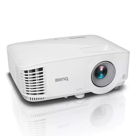 Proyector BenQ MW550 WXGA 3600 Lúmenes ANSI HDMI