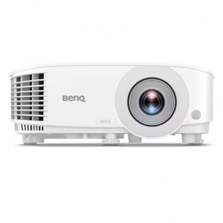 Proyector BenQ MS560 SVGA 4000 lúmenes ANSI VGA