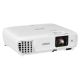 Proyector Epson PowerLite W49 3LCD WXGA 3.800L