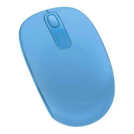 Mouse U7Z-00055 Óptico 3botones inalámbric 1000DPI