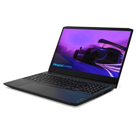Laptop Lenovo IdeaPad Gaming 15.6' core i7-11370H