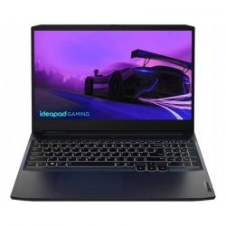 Laptop Lenovo IdeaPad Gaming 15.6' core i7-11370H