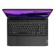 Laptop Lenovo IdeaPad Gaming 15.6' core i7-11370H