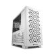 Torre Sharkoon MS-Z1000 micro-ATX Vidrio templado