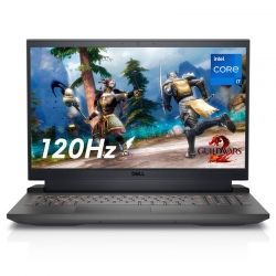 Laptop Dell G15 G5520-7471 15.6' core i7-1165G7