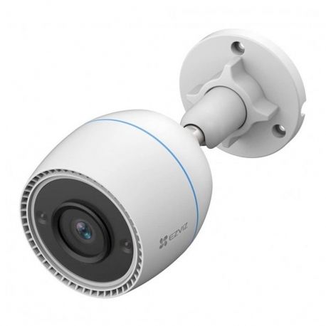 Cámara Ezviz C3TN 2MP Wi-Fi 2.8mm IR30 metros IP67