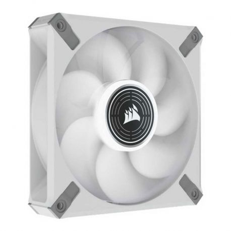 Abanico Corsair ML120 LED Elite white Premium