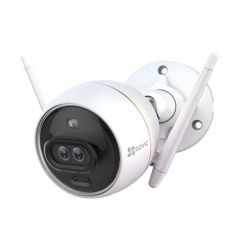 Cámara Ezviz C3X doble lente 2.8mm IP67 AI