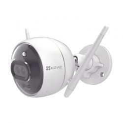 Cámara Ezviz C3X doble lente 2.8mm IP67 AI