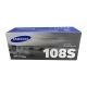 Cartucho de Tóner Samsung compatible MLT-D1085