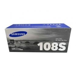 Cartucho de Tóner Samsung compatible MLT-D1085