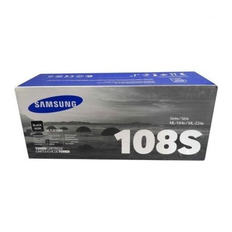 Cartucho de Tóner Samsung compatible MLT-D1085