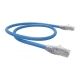 Patch Cord U/UTP Gigalan Green Cat6 LSZH T568A/B