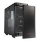 Torre XPG Invader media torre USB Vidrio templado