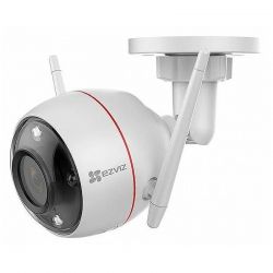 Cámara Ezviz C3W Pro 2MP Wi-Fi 2.8mm lente H.265