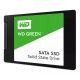 Disco sólido WD Green 1TB interno 2.5' SATA 6Gb/s