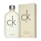 Colonia Calvin Klein CK One Edt 200ml Unisex