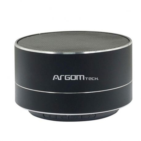 Parlante Argom Tech Cycline inalámbrico Bluetooth