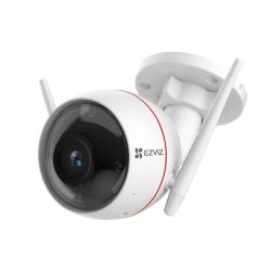 Cámara Ezviz C3W PRO 4MP Wi-Fi exterior IP67
