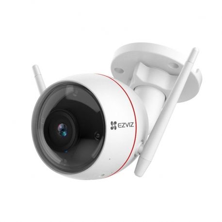 Cámara Ezviz C3W PRO 4MP Wi-Fi exterior IP67