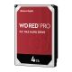Disco Duro WD Red Pro NAS 4TB 256MB 3,5