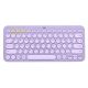 Teclado Logitech K380 Bluetooth Multidispositivo