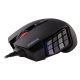 Mouse Corsair Moba/MMO Scimitar RGB Elite