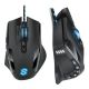 Mouse Sharkoon Skiller SGM1 sensor óptico RGB