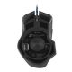 Mouse Sharkoon Skiller SGM1 sensor óptico RGB
