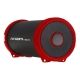 Parlante Argom Tech Bazooka Air Bluetooth 3.5mm