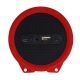 Parlante Argom Tech Bazooka Air Bluetooth 3.5mm