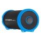 Parlante Argom Tech Bazooka Air Bluetooth azul
