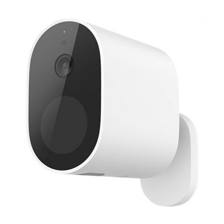Cámara IP Xiaomi MI Wireless 2MP impermeable Wi-Fi