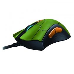 Mouse Razer DeathAdder V2 Halo Infinite USB RGB