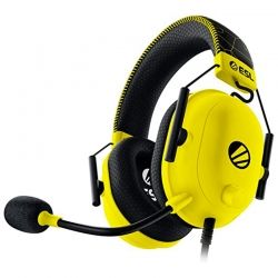Headsets Razer BlackShark V2 ESL Edition