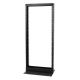 Rack de piso iFlux abierto 2 postes 543*280