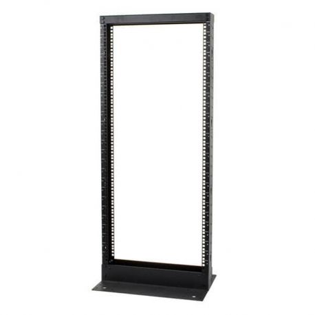 Rack de piso iFlux abierto 2 postes 543*280