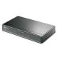 Switch Tp-Link 8 puertos Gigabit 4 puertos PoE
