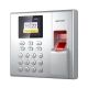 Terminal control de acceso Hikvision DS-K1T8003EF