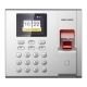 Terminal control de acceso Hikvision DS-K1T8003EF