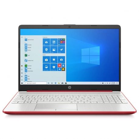 Laptop Hp 15-dw3500la 15.6' Core i3 1115G4 8GB