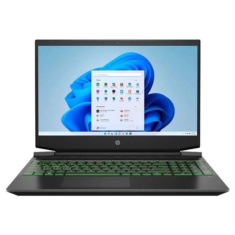 Laptop HP Pavilion Gaming 15-ec2500la 15.6' Ryzen5 | Tienda CQNet
