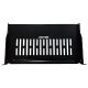 Bandejas Lantek 1U RACK 250mm Ventilada
