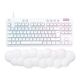 Teclado Logitech G713 gaming RGB TKL LED