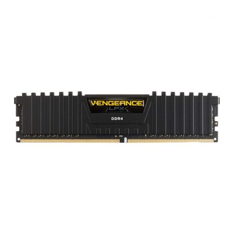 Memoria RAM Corsair Vengeance 8GB DDR4 3200MHz